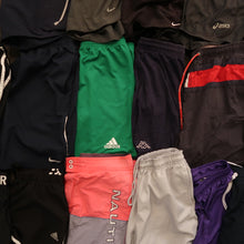 Load image into Gallery viewer, Branded Sports Shorts