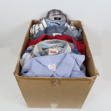 Load image into Gallery viewer, Branded Men's Button-Up Shirts