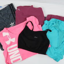 Load image into Gallery viewer, Women's Branded Activewear & Leggings