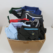 Load image into Gallery viewer, Branded Men's Polo Shirts