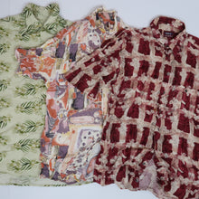Load image into Gallery viewer, Vintage Hawaiian Shirts