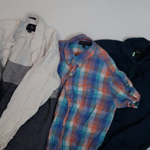 Load image into Gallery viewer, Mall Brand Men's Button-Up Shirts