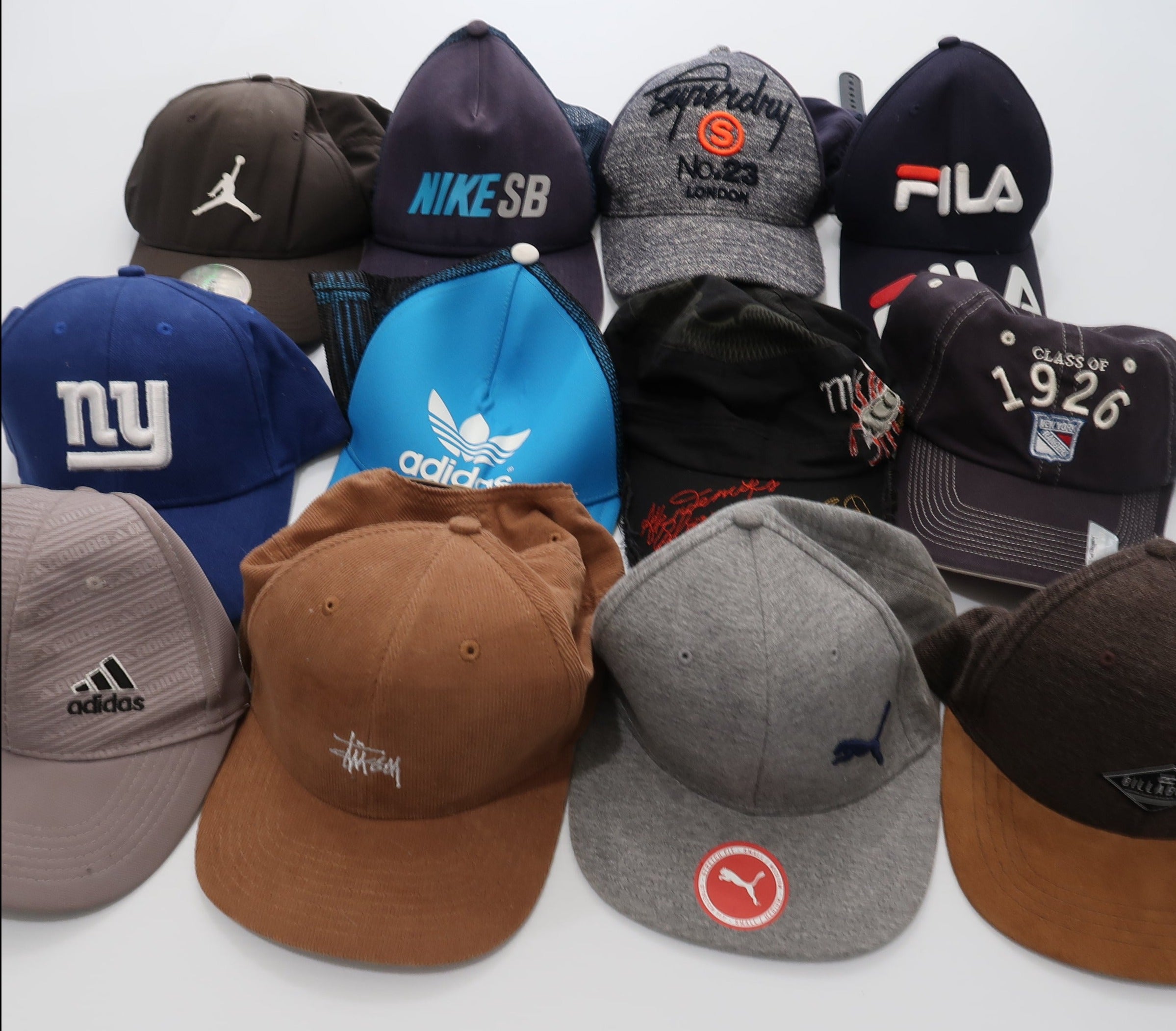 Wholesale sports team hats new arrivals