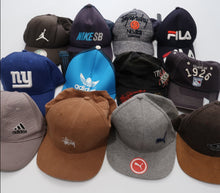 Load image into Gallery viewer, Vintage Branded Sports Caps
