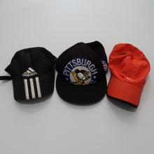 Load image into Gallery viewer, Vintage Branded Sports Caps