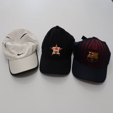 Load image into Gallery viewer, Vintage Branded Sports Caps