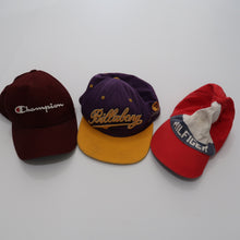 Load image into Gallery viewer, Vintage Branded Sports Caps