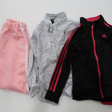 Load image into Gallery viewer, Vintage Branded Kids Youth Clothing Mix