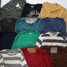 Load image into Gallery viewer, Mall Brands Long Sleeve T-Shirts