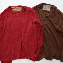 Load image into Gallery viewer, Mall Brands Long Sleeve T-Shirts