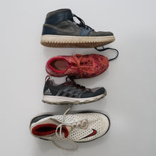 Load image into Gallery viewer, Branded Sneakers Shoes Mix