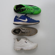 Load image into Gallery viewer, Branded Sneakers Shoes Mix