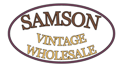 Samson Vintage Wholesale