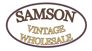 Samson Vintage Wholesale