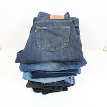 Load image into Gallery viewer, Vintage Branded Jeans
