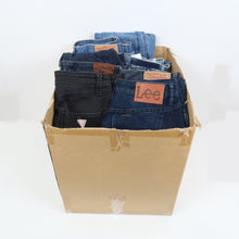 Load image into Gallery viewer, Vintage Branded Jeans
