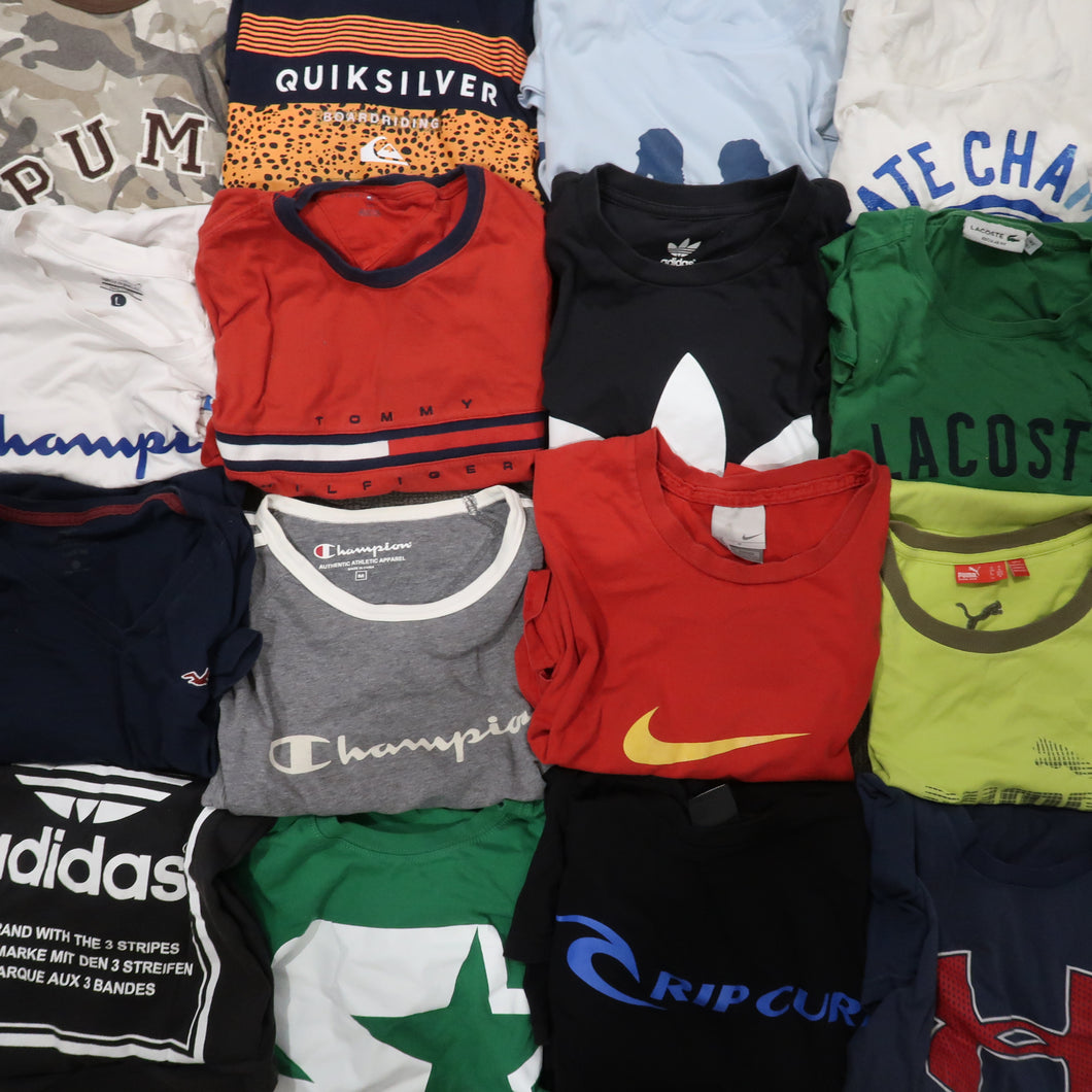 Vintage Men's Branded T-Shirts