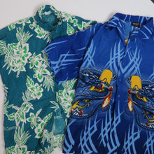 Load image into Gallery viewer, Vintage Hawaiian Shirts
