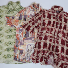 Load image into Gallery viewer, Vintage Hawaiian Shirts
