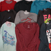 Load image into Gallery viewer, Unbranded Sweatshirts
