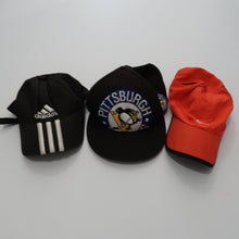 Load image into Gallery viewer, Vintage Branded Sports Caps
