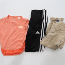 Load image into Gallery viewer, Vintage Branded Kids Youth Clothing Mix

