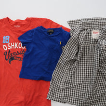 Load image into Gallery viewer, Vintage Branded Kids Youth Clothing Mix
